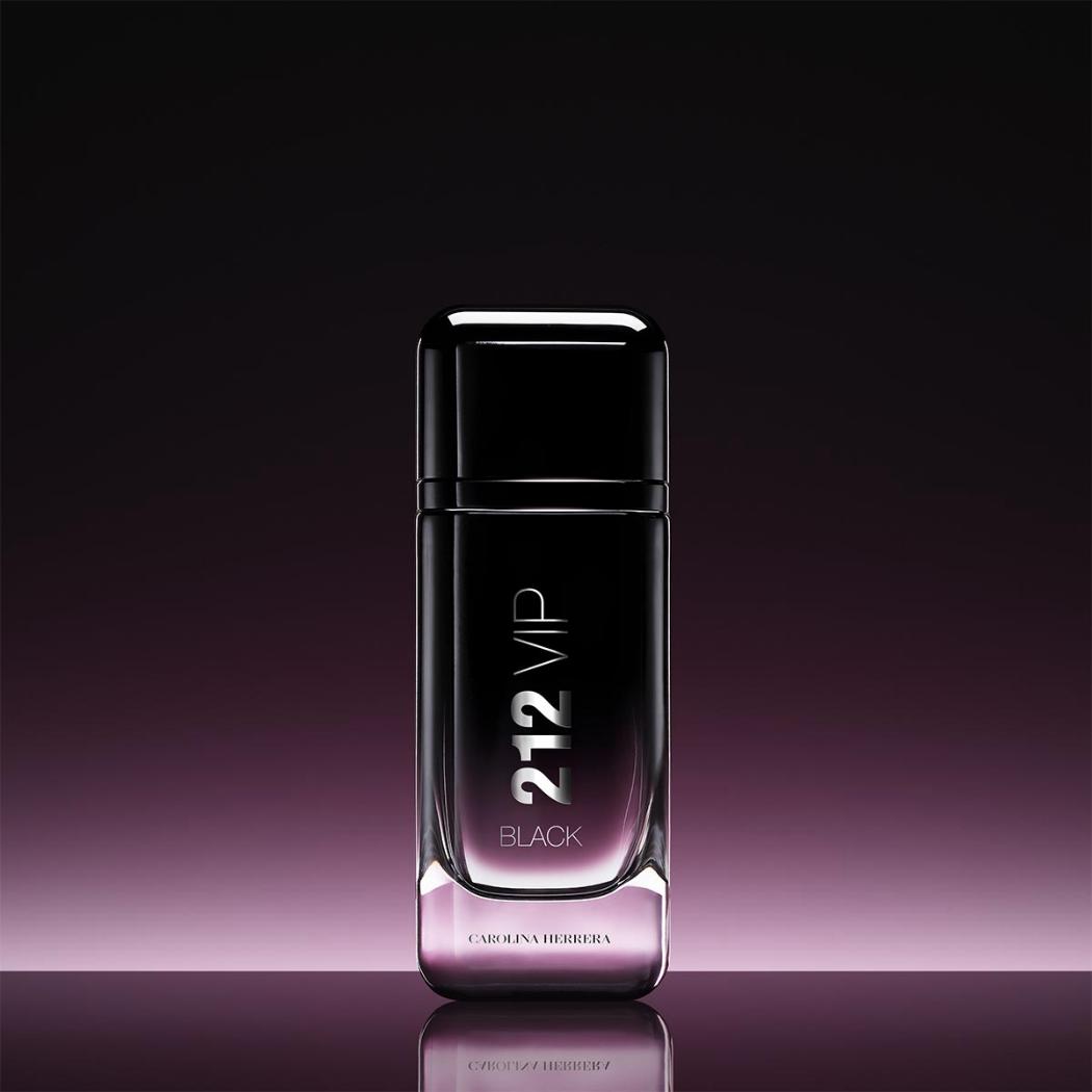 212 VIP Men Black EDP